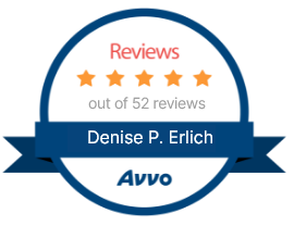 Avvo Rating reviews badges